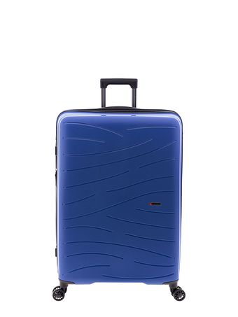 Gladiator 1700 4 hjul Trolley 74 cm med strækfold Gladiator 1700 4 hjul Trolley 74 cm med strækfold