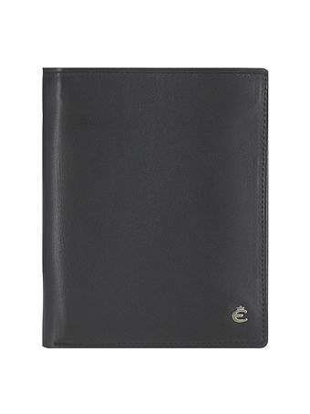 Esquire Harry peněženka kožená 11 cm