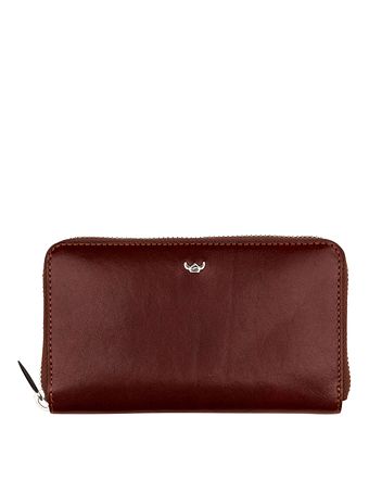 Golden Head Dámská peněženka Colorado RFID na zip