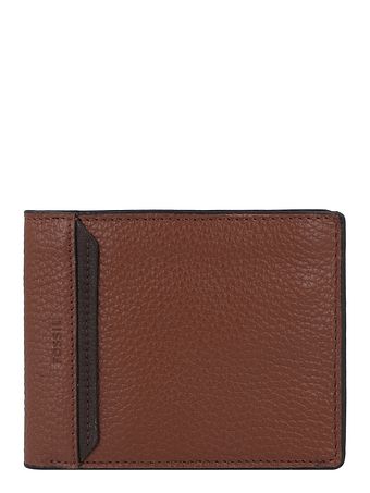 Fossil Huntington Pung Læder 11 cm Fossil Huntington Pung Læder 11 cm