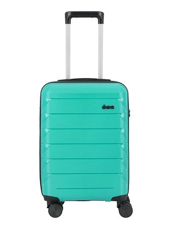 d & n Travel Line 4100 4 hjul Kabinetrolley S 54 cm d & n Travel Line 4100 4 hjul Kabinetrolley S 54 cm