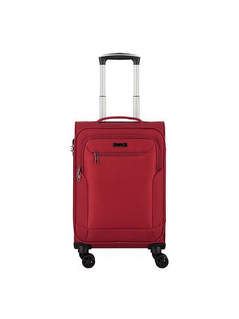 d & n Travel Line 6854 4-hjulet kabinevogn 55 cm