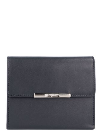 Esquire Helena pung i læder 12 cm