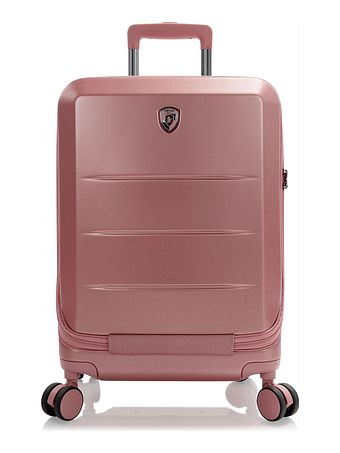Heys EZ Fashion 4 hjul Kabinetrolley S 53 cm med strækfold