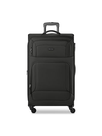Smartbox Edition 04 4-hjulet Kuffert 78 cm med ekspansion Smartbox Edition 04 4-hjulet Kuffert 78 cm med ekspansion