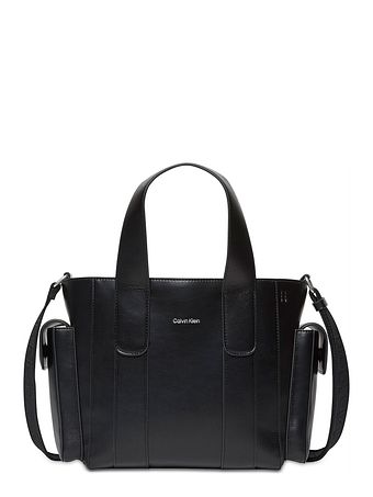 Calvin Klein Webbing Shopper-taske 34 cm Calvin Klein Webbing Shopper-taske 34 cm