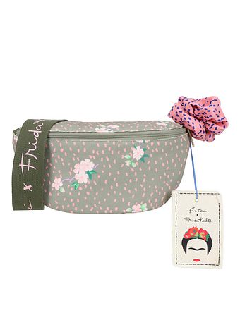 Fritzi aus Preußen Fritzi x Frida Kahlo Limited Vyölaukku 29 cm