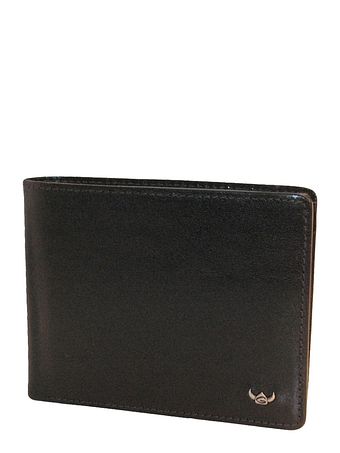 Golden Head Colorado pung RFID læder 12 cm