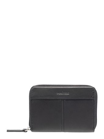 Maître Birkenfeld Dalin Kreditkortetui RFID-beskyttelse Læder 11 cm