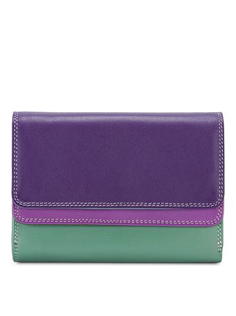 Mywalit Pung i læder 13 cm