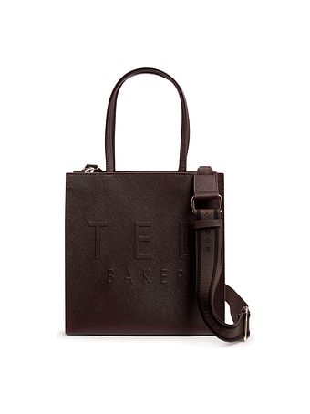 Ted Baker Iconica Bolso para hombre 25 cm Ted Baker Iconica Bolso para hombre 25 cm