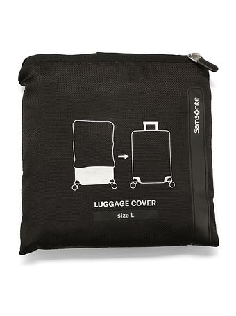 Samsonite Ta Revolution Kuffertbeskyttelse 75 cm