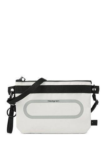 Hedgren Uni Ichi M Skuldertaske RFID-beskyttelse 24 cm Hedgren Uni Ichi M Skuldertaske RFID-beskyttelse 24 cm