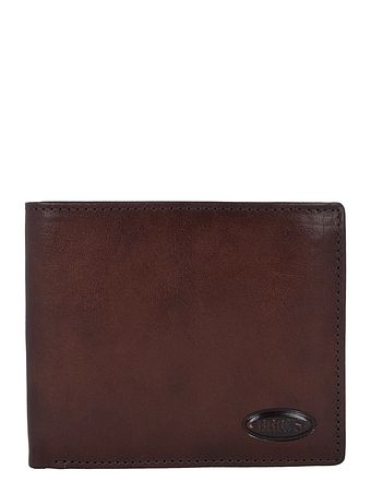 Bric's Monte Rosa pung RFID læder 11,5 cm