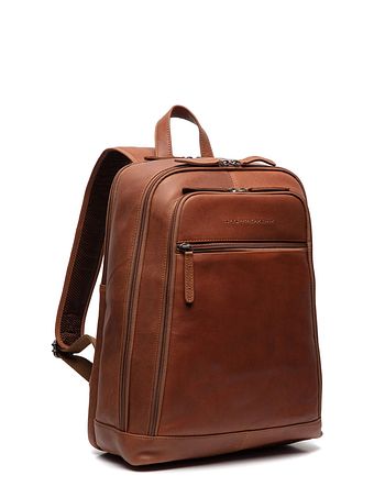 The Chesterfield Brand Wax Pull Up Forretningsrygsæk Læder 39 cm Laptoprum The Chesterfield Brand Wax Pull Up Forretningsrygsæk Læder 39 cm Laptoprum