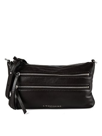 Liebeskind Zena Crossbody taske Læder 25 cm Liebeskind Zena Crossbody taske Læder 25 cm
