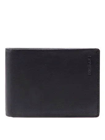 Maître Hundsbach Wolfram Lompakko RFID-suoja Nahka 11.5 cm Maître Hundsbach Wolfram Lompakko RFID-suoja Nahka 11.5 cm