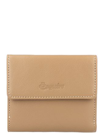 Esquire Peru-pung RFID-læder 10 cm