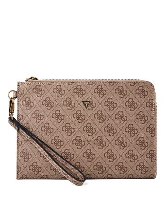 Guess Milano Bolso hombre M 24 cm Guess Milano Bolso hombre M 24 cm