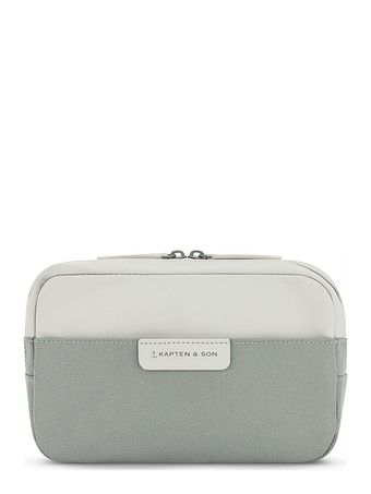 Kapten & Son Bergen Bæltetaske 22 cm Kapten & Son Bergen Bæltetaske 22 cm