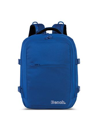 Bench Zaino viaggio Solid con scomparto per laptop da 40 cm Bench Zaino viaggio Solid con scomparto per laptop da 40 cm