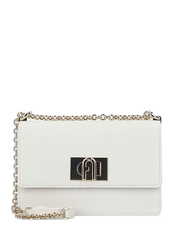 Furla 1927 Skuldertaske Læder 20 cm Furla 1927 Skuldertaske Læder 20 cm