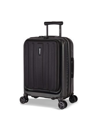 Eminent Kapstadt Business Premium 4 kolečka Kabinkový kufr 55 cm Kapsa na notebook