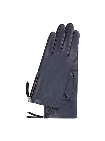 Kessler Demi Handsker Læder