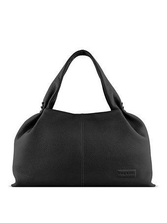 bugatti Elsa Skuldertaske Læder 38 cm