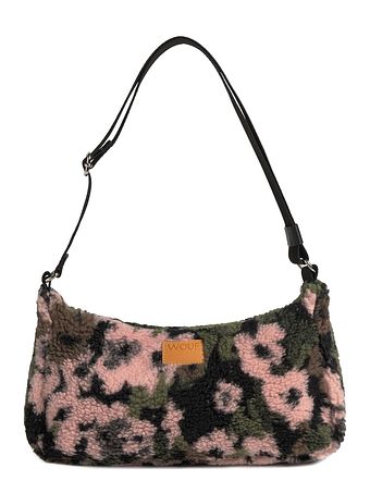 Wouf Teddy Skuldertaske 34 cm Wouf Teddy Skuldertaske 34 cm