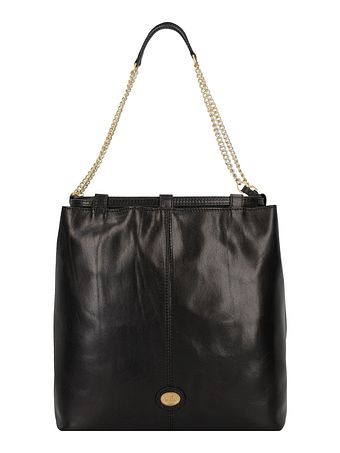 The Bridge Stodo Posetaske Læder 34 cm