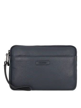 Piquadro Modus Miehen laukku RFID-suoja Nahka 26 cm Piquadro Modus Miehen laukku RFID-suoja Nahka 26 cm