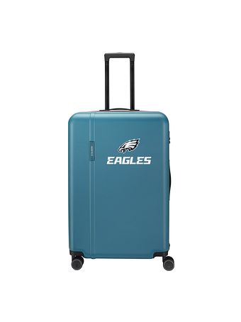 Travelite travelite x NFL 4-pyöräinen vetolaukku L 76 cm Travelite travelite x NFL 4-pyöräinen vetolaukku L 76 cm