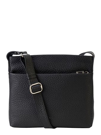 Voi Hirsch Bristol skuldertaske i læder 28 cm Voi Hirsch Bristol skuldertaske i læder 28 cm