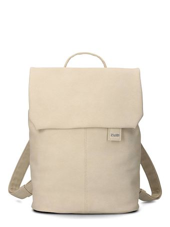 Zwei Mademoiselle.M Daypack 35 cm Laptoprum