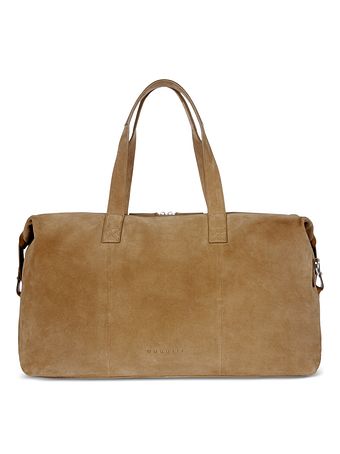 bugatti Diego Bolsa de viaje fin de semana Piel natural 51 cm