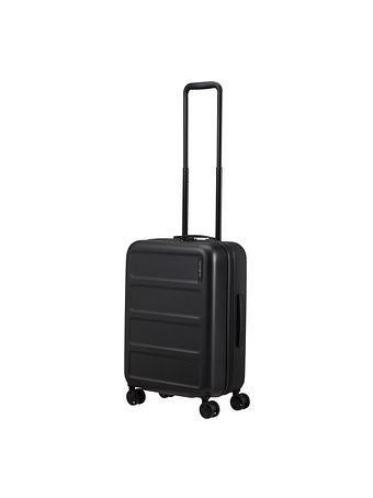 Samsonite Quadrix 4-hjulet kabinevogn 55 cm