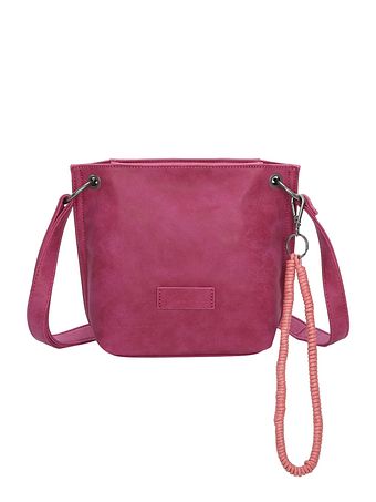 Fritzi aus Preußen Fritzi03N Vintage Skuldertaske 22.5 cm