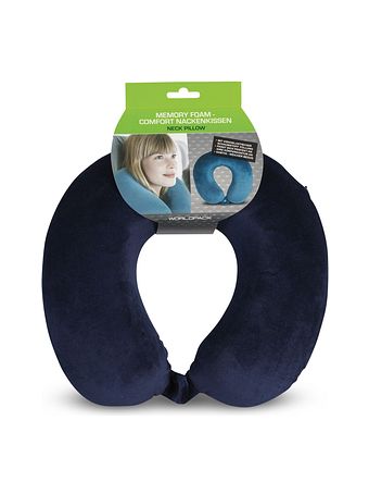 Worldpack Nakkepute 30 cm Worldpack Nakkepute 30 cm