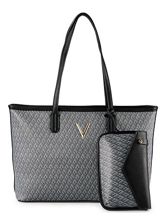 Valentino Queen Re Shopper-taske 35 cm