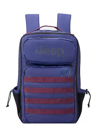 Jeep JS010B Daypack 50 cm Laptoprum Jeep JS010B Daypack 50 cm Laptoprum