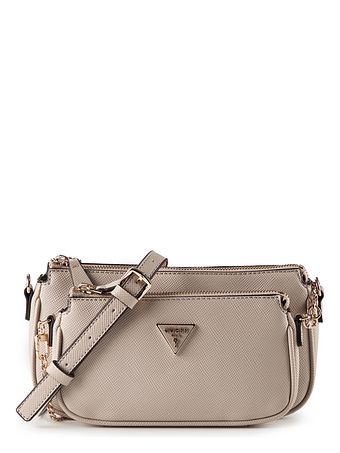 Guess Noelle II Skuldertaske 24 cm Guess Noelle II Skuldertaske 24 cm