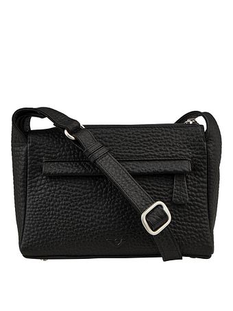 Voi Hirsch Bine Umhängetasche Leder 22 cm