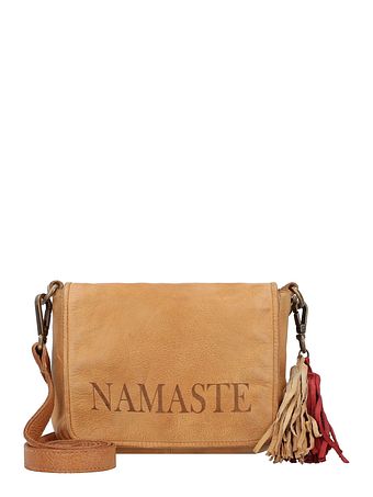 Taschendieb Wien Freundgasse Skuldertaske Læder 19.5 cm Taschendieb Wien Freundgasse Skuldertaske Læder 19.5 cm