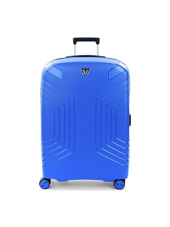 Roncato Ypsilon 4 hjul Trolley 78 cm med strækfold Roncato Ypsilon 4 hjul Trolley 78 cm med strækfold