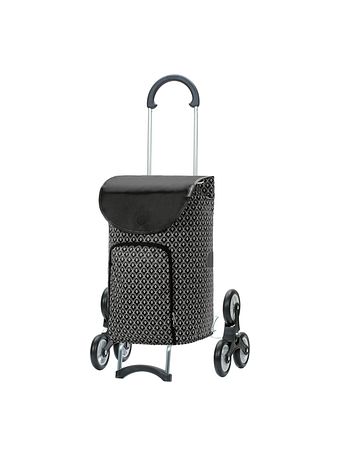 Andersen Shopper Treppensteiger Scala Famke Carrito de la compra 59 cm Andersen Shopper Treppensteiger Scala Famke Carrito de la compra 59 cm