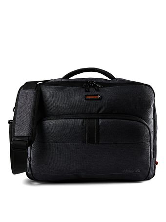 American Tourister At Work Nxt Letištní štítek 38.5 cm Kapsa na notebook