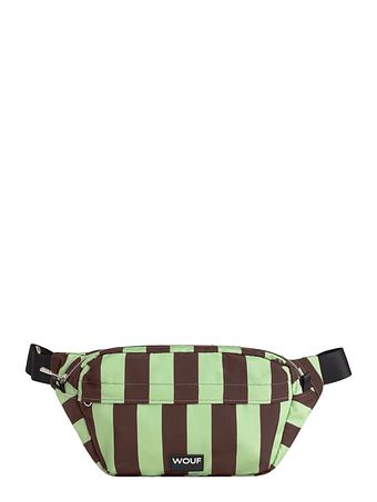 Wouf Bæltetaske 22 cm Wouf Bæltetaske 22 cm