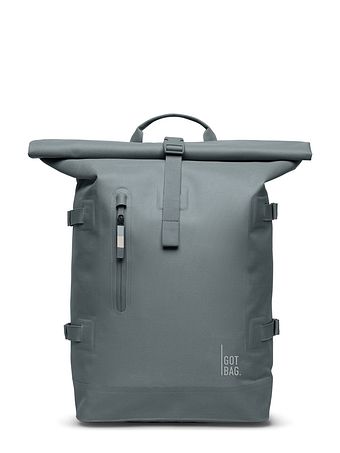 Got Bag Rolltop 2.0 Daypack 43 cm Laptoprum