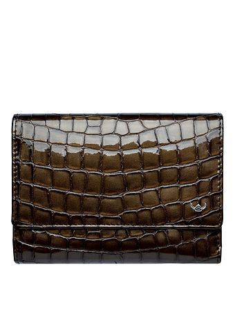 Golden Head Cayenne-pung RFID-læder 14 cm